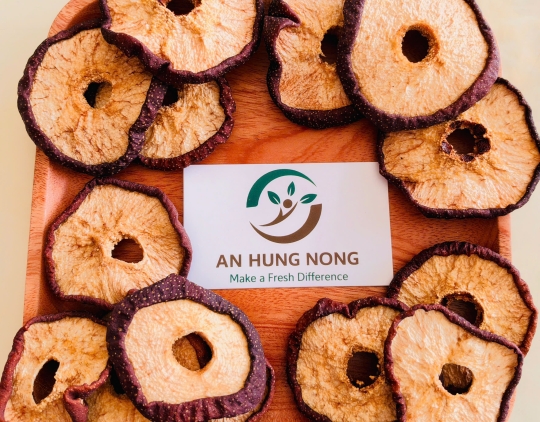 LÊ SẤY DẺO