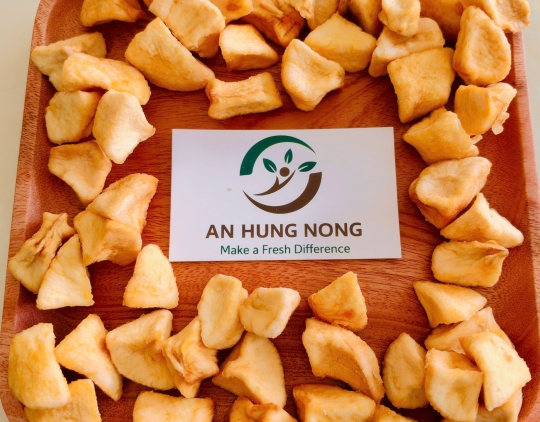 TÁO SẤY DẺO