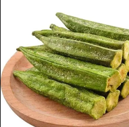 ĐẬU BẮP SẤY KHÔ