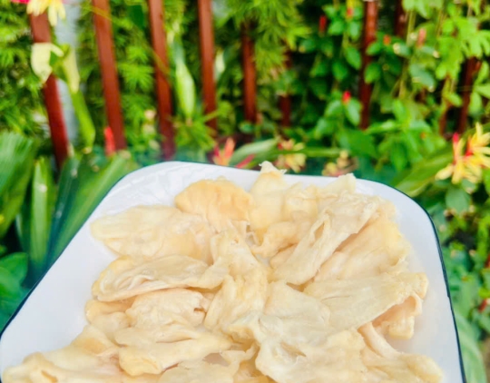 MÃNG CẦU SẤY DẺO