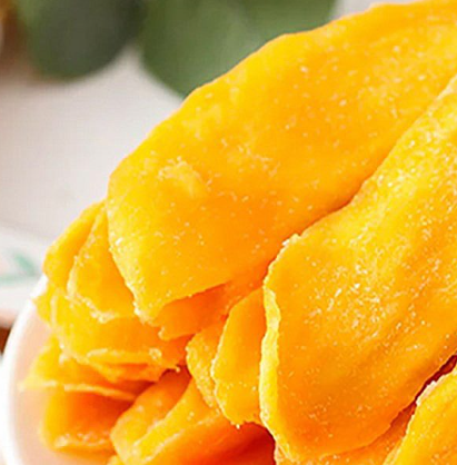 XOÀI SẤY DẺO